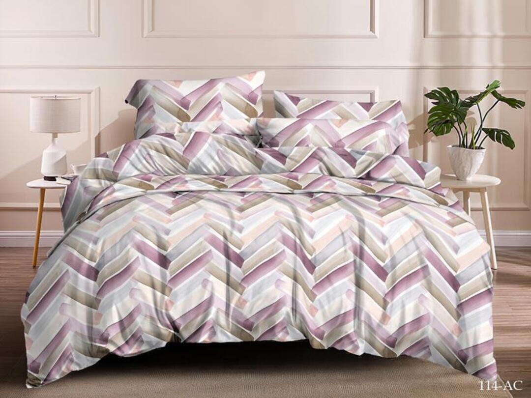 КПБ евро полисатин Art Color AC Клео <AC-114 Скидка Акция27>