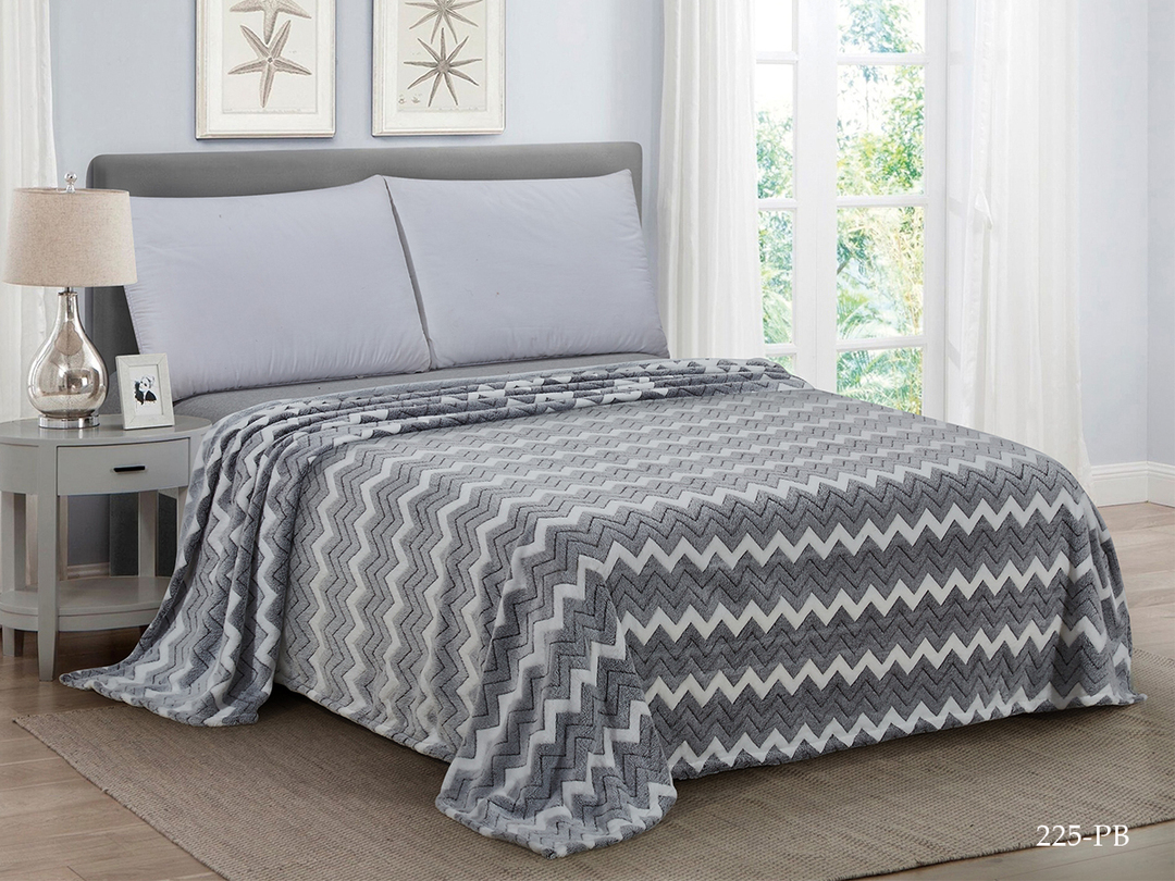 Плед бамбук Элит Реноме, 225 