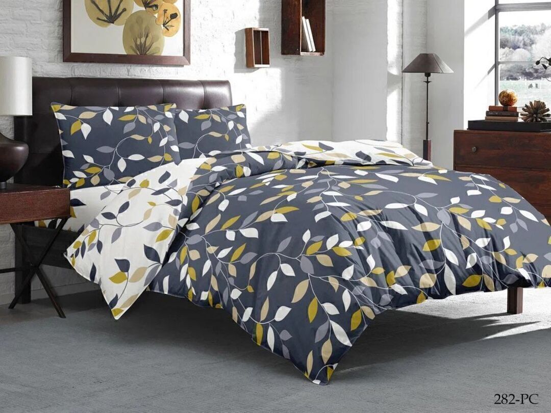 КПБ 1,5сп поплин PCE Клео Home <PCE-282>