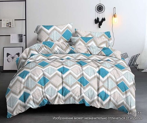 КПБ  полисатин Pandora <4499-11 >