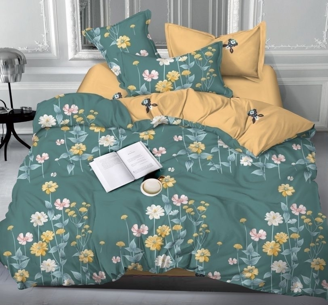 КПБ евро сатин Люксор <492 A/B (K) Скидка Акция14>