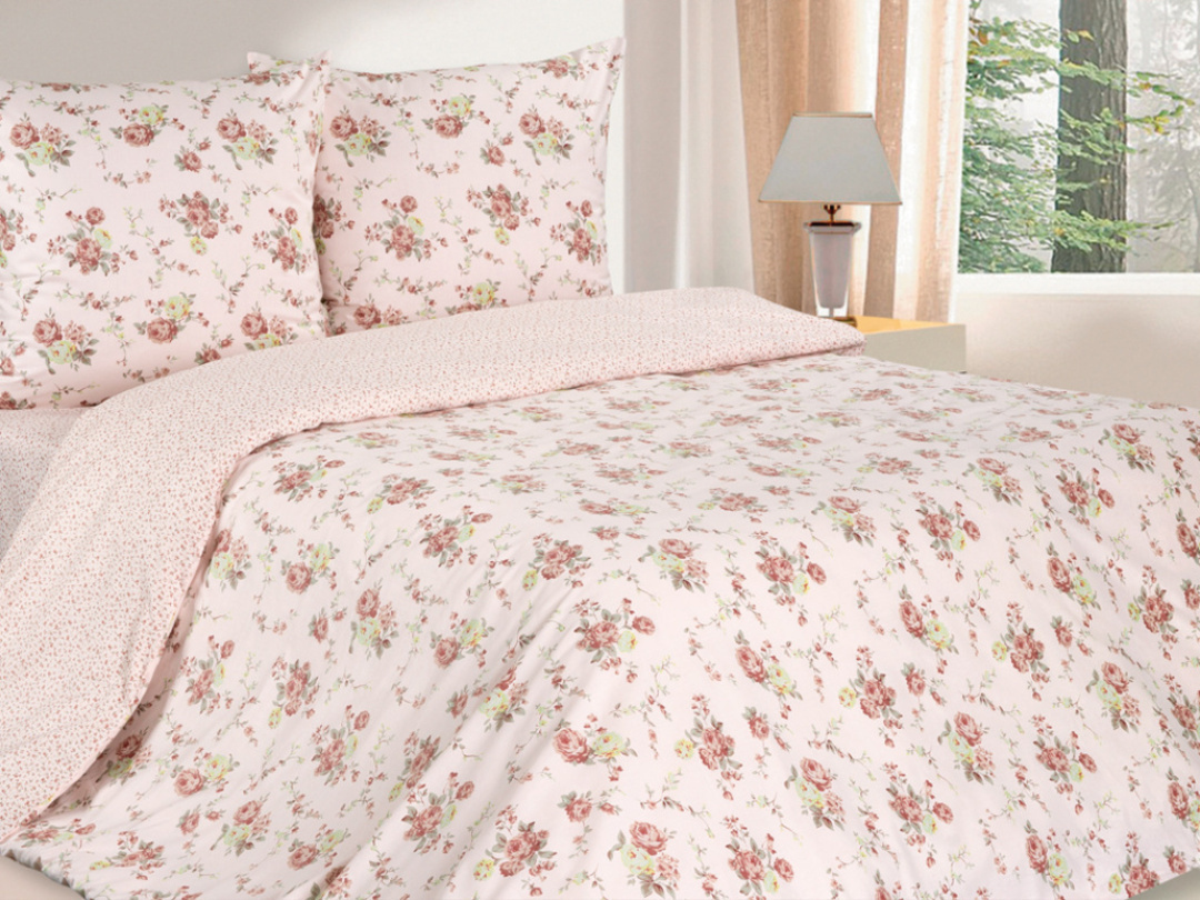 КПБ евро поплин Поэтика <Шарль>