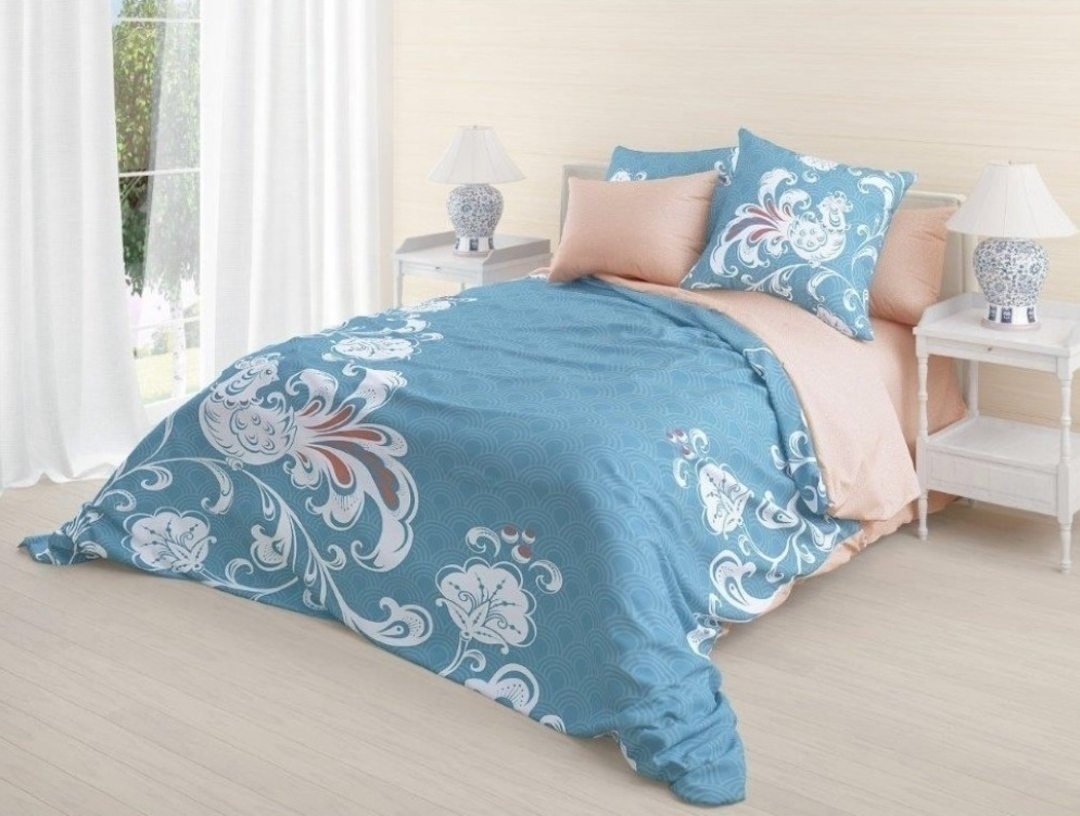 КПБ 2сп ранфорс Волшебная ночь <21084+8305/18 Divo>