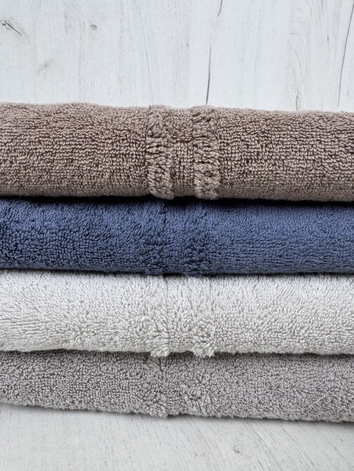 Полотенце махровое 29 Северный Город/NORTH CITY