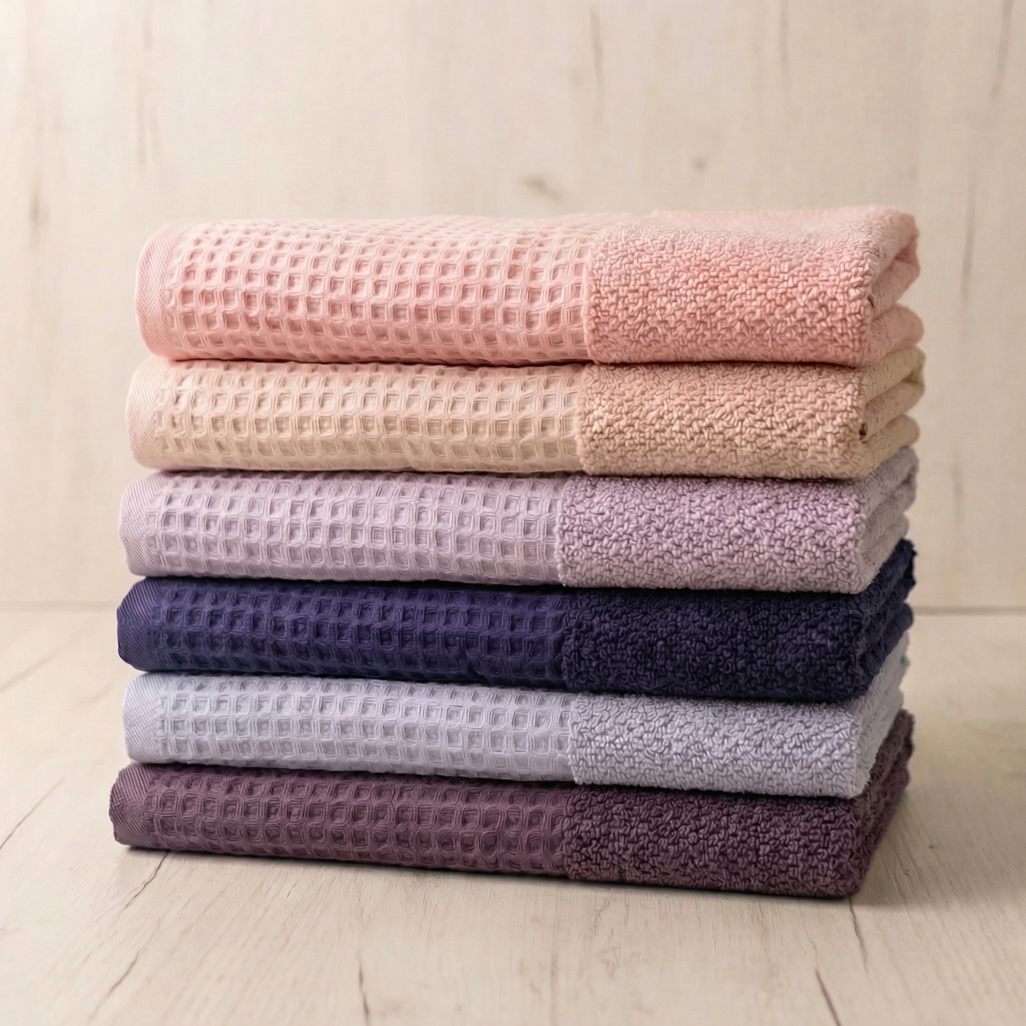 Полотенце хлопок/махра 22..633 7Я