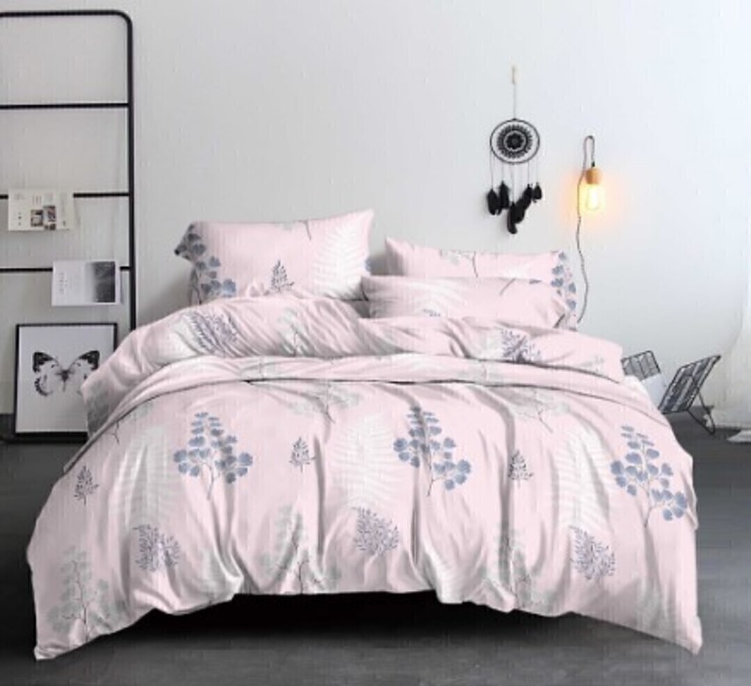 КПБ 2сп полисатин с европростыней Pandora <12194-05 (S/P)>