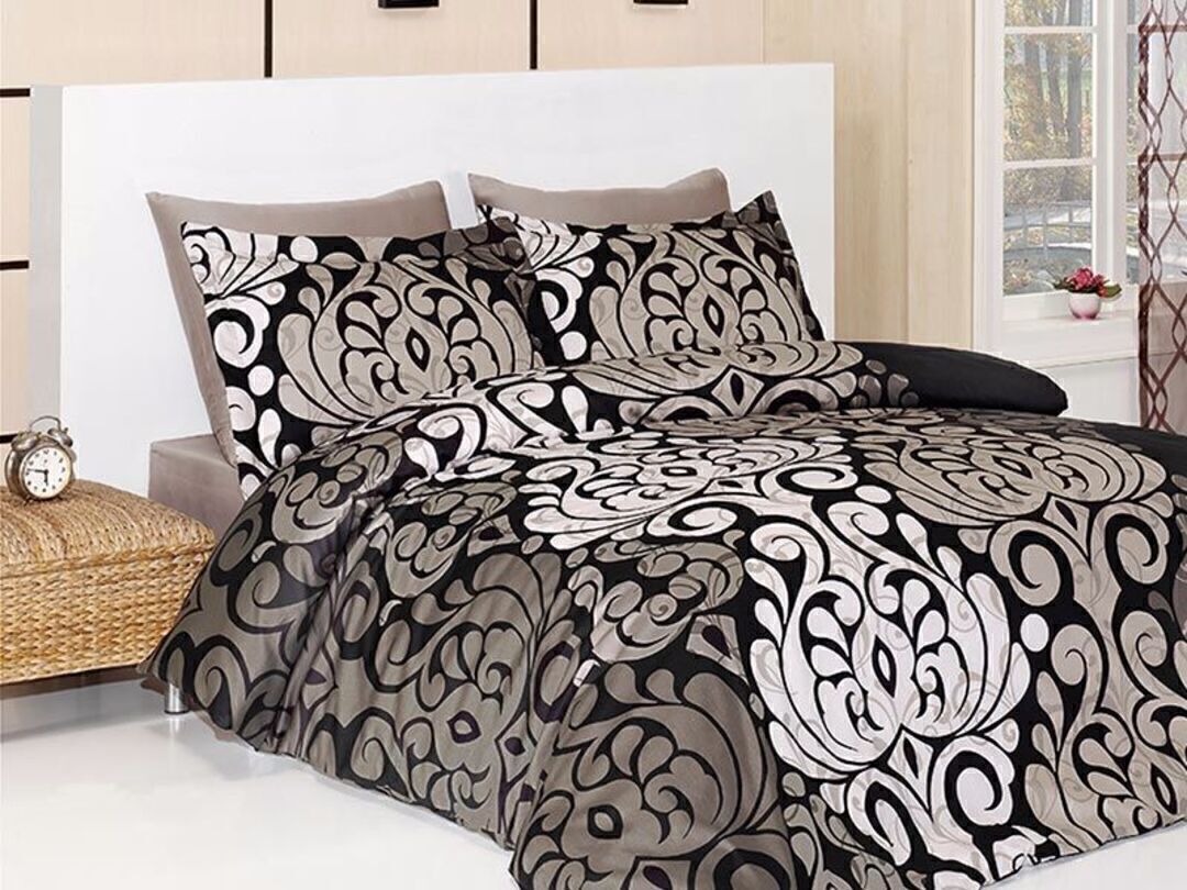 КПБ евро сатин First Choice Турция (арт.22/283)