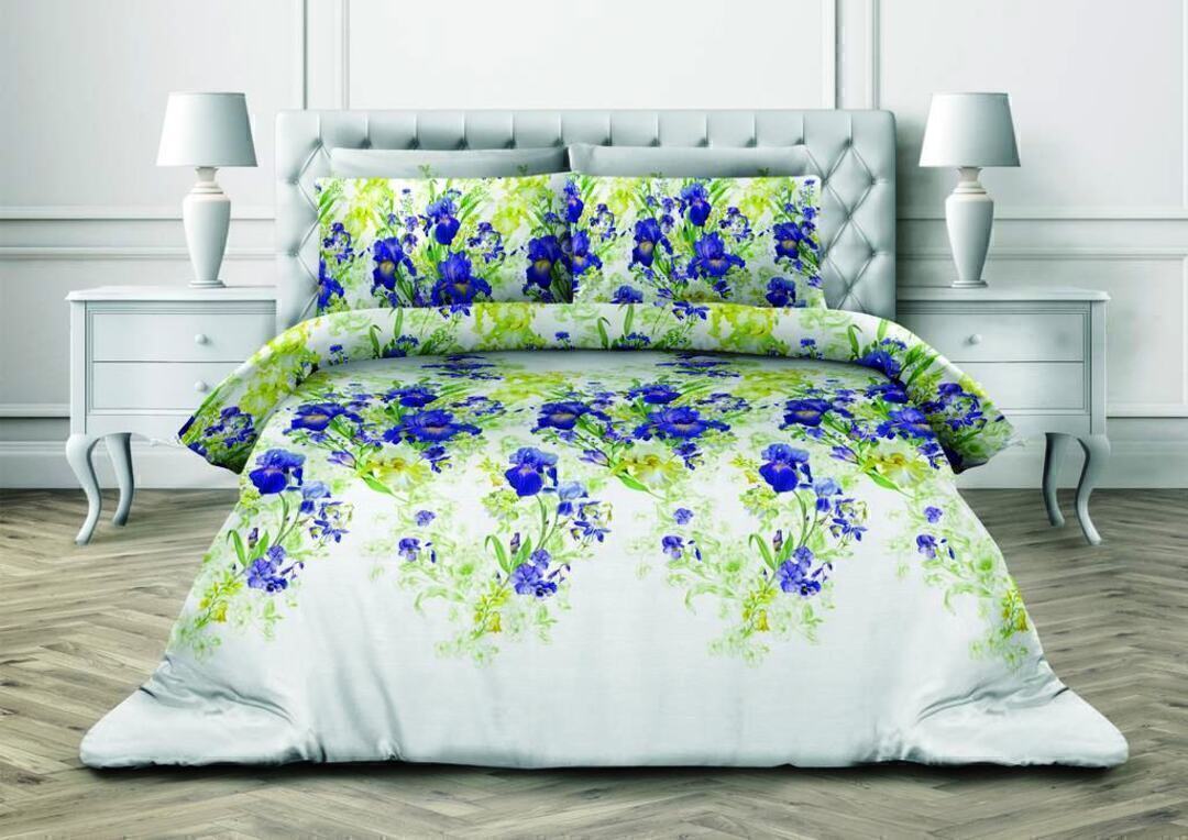 КПБ семейный поплин AP Вальтери <AP-39>