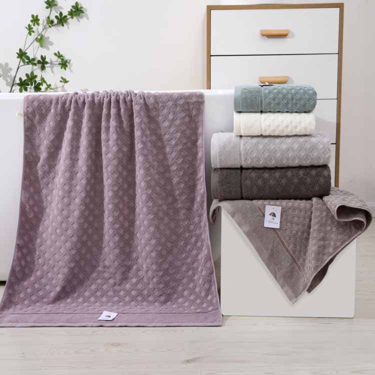 Полотенце махровое 15..552 7Я