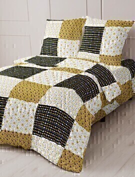 КПБ бязь Шуя Реноме 