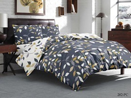 КПБ 1,5сп поплин PCE Клео Home <PCE-282>