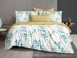 КПБ сатин люкс Satin Lux SL Клео