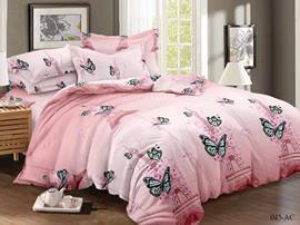 КПБ евро полисатин Art Color AC Клео <AC-043 Скидка 50%>