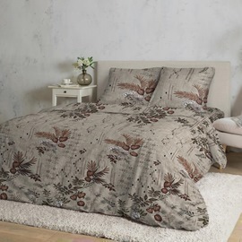 Простыня 1,5сп (150*210) бязь Премиум Реноме<72048-1 Вдохновение> (арт.38/003)