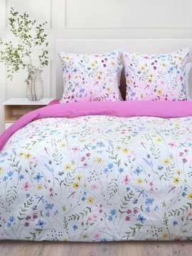 КПБ бязь Василиса/Delight