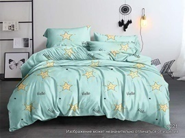 КПБ евро полисатин Pandora <4021>