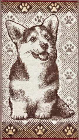 Полотенце махровое  Юрьев-Польский