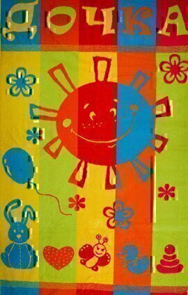 Полотенце махровое  Юрьев-Польский 