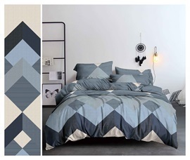 КПБ евро полисатин Pandora <4204-2 (S/P)>