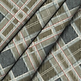 Пододеяльник 1,5сп (145*210) бязь Премиум Реноме <72202-1 Албана> (арт.38/006)