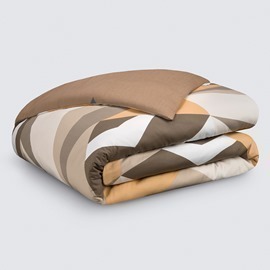 КПБ  сатин Гармоника <Хюгге>