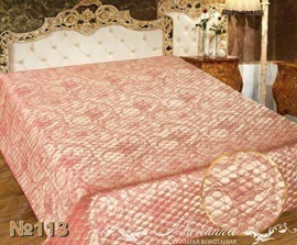 Покрывало жаккардовое IМА Марианна