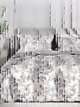 КПБ бязь Василиса/Delight