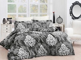 КПБ евро сатин First Choice Турция (арт.22/283)