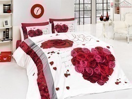 КПБ евро сатин First Choice Турция (арт.22/283)