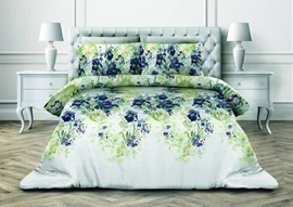 КПБ семейный поплин AP Вальтери <AP-39>